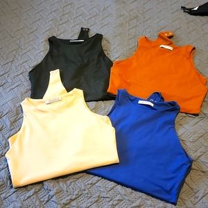 Selling bodysuit as a bundle